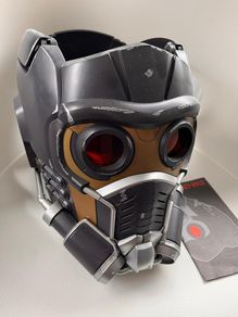 Star-lord helmet