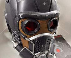 Star-lord helmet