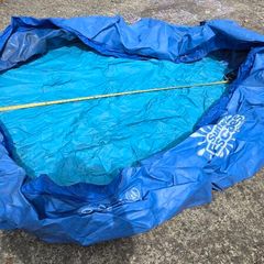 6ft swimming pool
