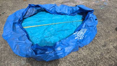 6ft swimming pool