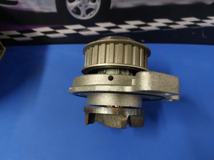 VW/Audi water pump