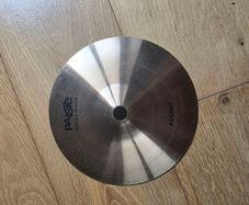 Paiste Swiss-made Accent Effects Cymbal