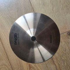 Paiste Swiss-made Accent Effects Cymbal
