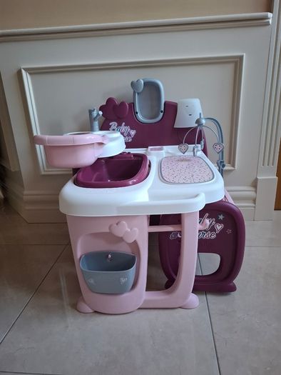 Nurse Station