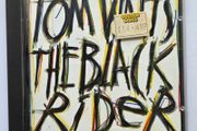 Tom Waits - The Black Rider - CD