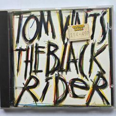 Tom Waits - The Black Rider - CD