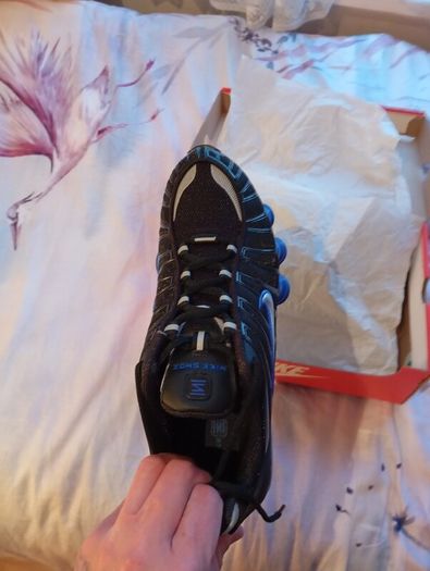 men's Nike air shox