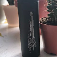 Airsoft suppressor (g and g)