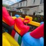 Bouncy castle Image 2