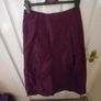 monsoon silk skirt Image 7