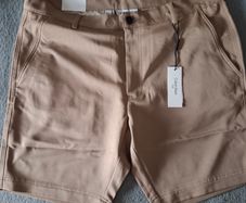 Calvin klein shorts size 36