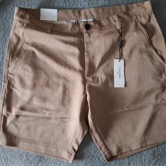 Calvin klein shorts size 36