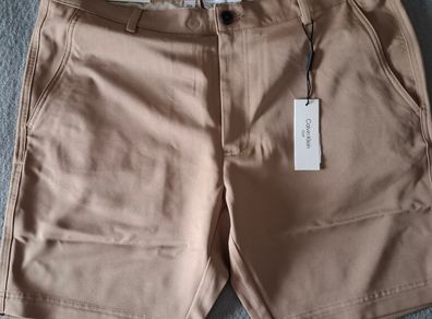 Calvin klein shorts size 36