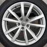 Genuine Audi A8/S8 18" Alloy Wheels Image 6