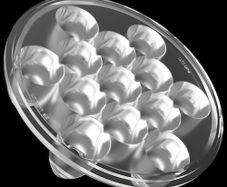 Luxdium lenses for AI Hydra/Prime