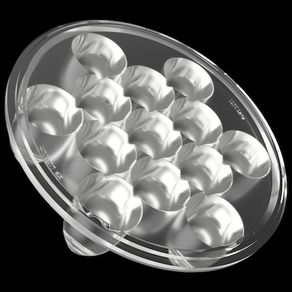 Luxdium lenses for AI Hydra/Prime