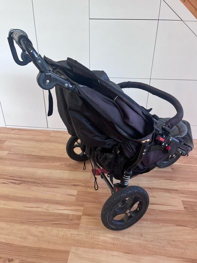 OutNabout double buggy