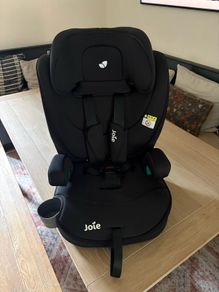 Joie Elevate Car Seat
