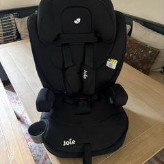 Joie Elevate Car Seat