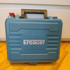 Erbauer tool case box