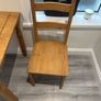 Table and Chairs Image 2