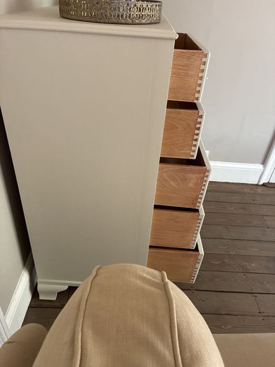 drawers