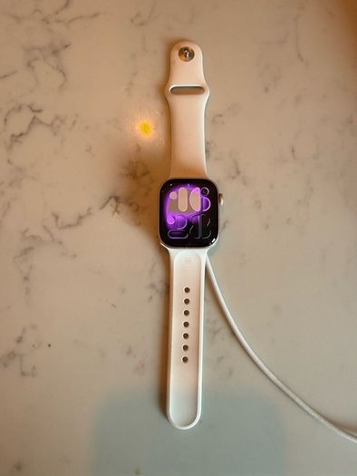 Apple I watch series 10
