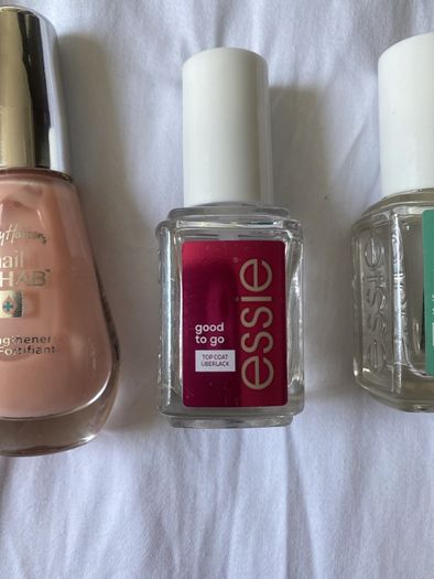 Nail polish