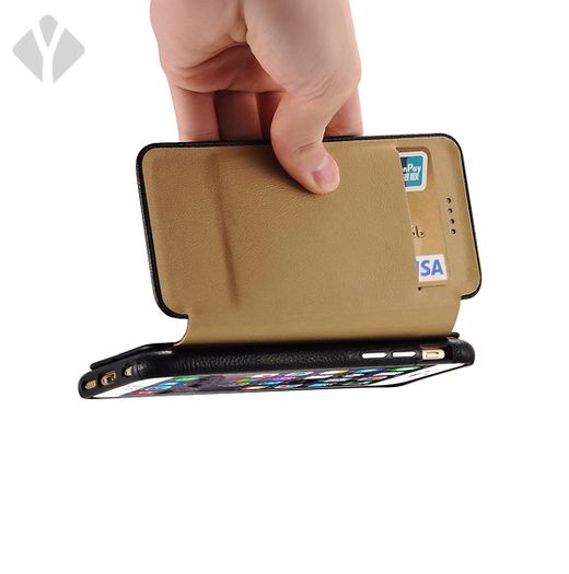 iPhone 6 Plus/6s Plus Transformer Leather Cases
