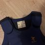 Racesafe childs equestrian back protector Image 3