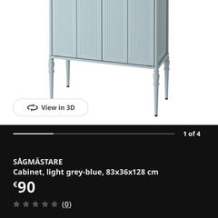 Ikea Cabinet