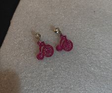 girls earrings