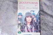 Jenny S  War  Part 1  War Movie  Vhs