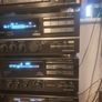 Akai cassette deck Image 6