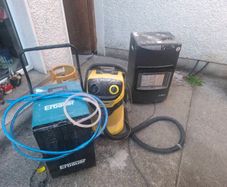 Dehumidifier