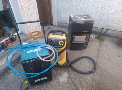 Dehumidifier