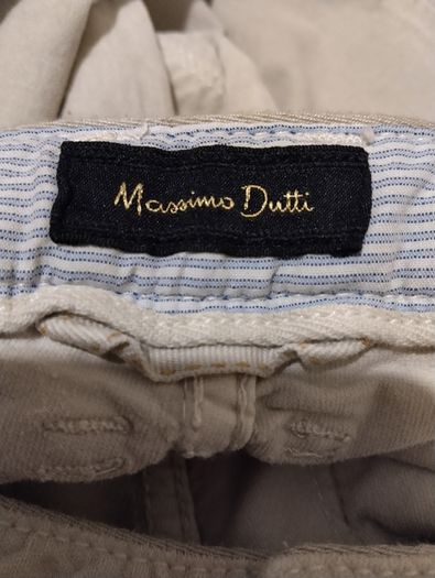 Beautiful Massimo Dutti Soft Corduroy Jeans Trousers