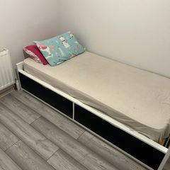 ikea bed