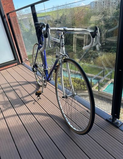 Racing bike (Road bike)