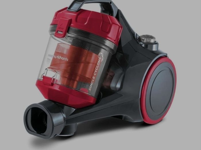 vacuum cleaner