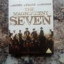 2. D.v.d.s. Of  The. Magnificent.  Seven Image 2