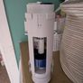 Geberit Replacement Dual Flush Cistern Valve Main Body Only Image 2