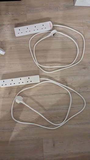 power socket