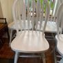 kitchen chairs Image 6