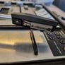 Vintage SANYO Solid State Music Centre - MODEL G-2615N Image 5