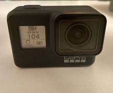 Gopro 7 black