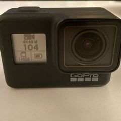 Gopro 7 black