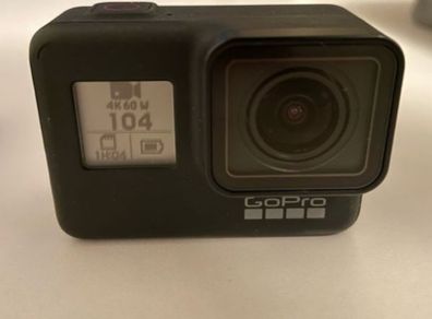 Gopro 7 black