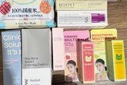 Last few viral Korean skincare left new full size
