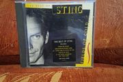 cd The best of sting